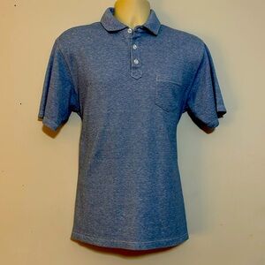 Cypress Club size medium color blue